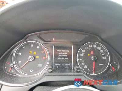 Zdjęcie 9 z 13 samochodu: 2014 AUDI Q5 PREMIUM PLUS VIN:WA1LFAFP3EA028117 - miniatura