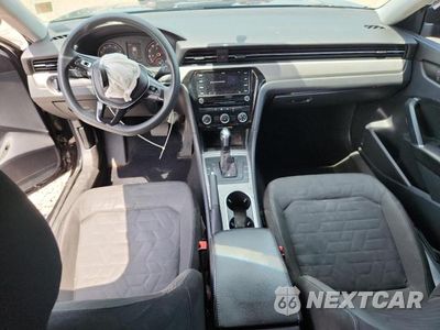 Zdjęcie 8 z 12 samochodu: 2020 VOLKSWAGEN PASSAT S VIN:1VWAA7A37LC005151 - miniatura