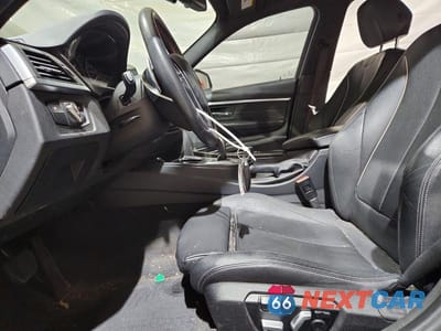 Zdjęcie 7 z 12 samochodu: 2016 BMW 328 XI SULEV VIN:WBA8E3C53GK501070 - miniatura