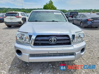 Piąte zdjęcie samochodu w środku: 2006 TOYOTA TACOMA ACCESS CAB VIN:5TETX22N86Z270857 - miniatura