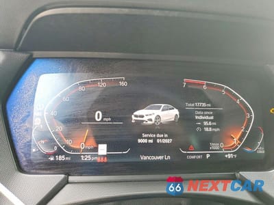 Zdjęcie 9 z 12 samochodu: 2024 BMW 228XI VIN:WBA73AK0XR7R12970 - miniatura