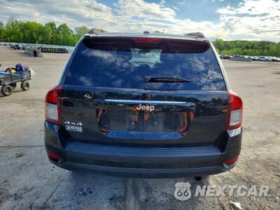 Zdjęcie 6 z 13 samochodu: 2016 JEEP COMPASS SPORT VIN:1C4NJDBBXGD510125 - miniatura