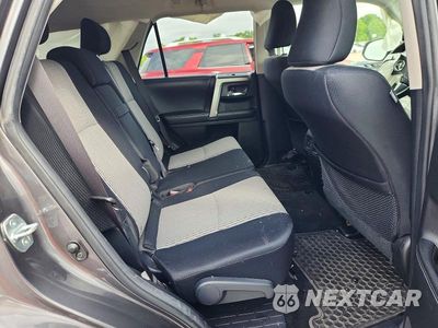 Zdjęcie 11 z 13 samochodu: 2015 TOYOTA 4RUNNER SR5 VIN:JTEZU5JR9F5100644 - miniatura