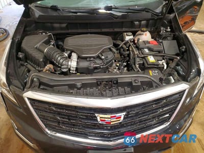 Zdjęcie 12 z 14 samochodu: 2019 CADILLAC XT5 LUXURY VIN:1GYKNDRS7KZ263391 - miniatura
