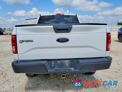 Zdjęcie 6 z 12 samochodu: 2016 FORD F150 SUPERCREW VIN:1FTEW1EG1GFA47707 - miniatura
