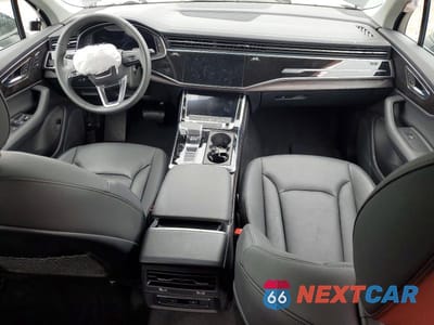 Zdjęcie 8 z 12 samochodu: 2024 AUDI Q7 PREMIUM VIN:WA1ACBF78RD001652 - miniatura