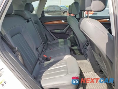 Zdjęcie 11 z 13 samochodu: 2023 AUDI Q5 PREMIUM 40 VIN:WA1ABAFY4P2080395 - miniatura