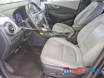 Zdjęcie 7 z 12 samochodu: 2020 HYUNDAI KONA ULTIMATE VIN:KM8K5CA58LU529288 - miniatura