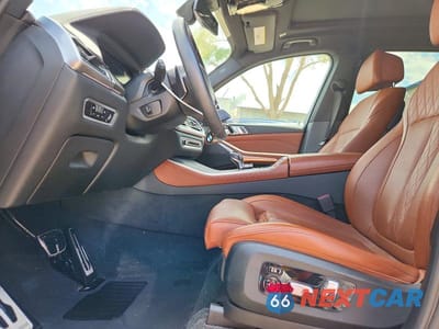 Zdjęcie 7 z 13 samochodu: 2022 BMW X5 XDRIVE40I VIN:5UXCR6C0XN9M37040 - miniatura