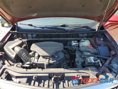 Zdjęcie 11 z 12 samochodu: 2017 CADILLAC XT5 PREMIUM LUXURY VIN:1GYKNCRS4HZ156365 - miniatura