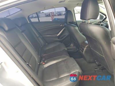 Zdjęcie 10 z 12 samochodu: 2016 MAZDA 6 GRAND TOURING VIN:JM1GJ1W50G1451003 - miniatura