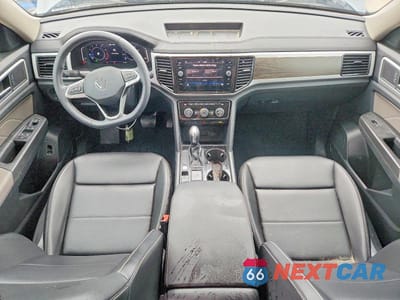 Zdjęcie 8 z 12 samochodu: 2023 VOLKSWAGEN ATLAS SE VIN:1V2JR2CA2PC553024 - miniatura
