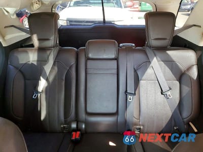 Zdjęcie 10 z 13 samochodu: 2016 MERCEDES-BENZ GLE 350 4MATIC VIN:4JGDA5HB0GA805868 - miniatura