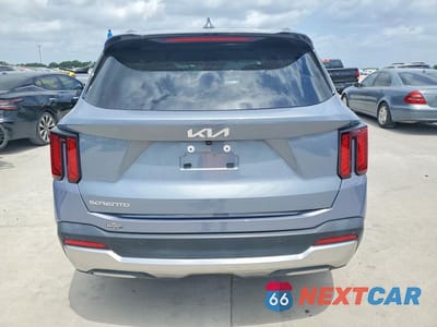 Zdjęcie 6 z 13 samochodu: 2025 KIA SORENTO S VIN:5XYRL4JCXSG329932 - miniatura