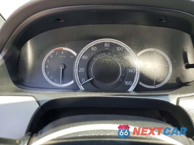 Zdjęcie 9 z 12 samochodu: 2013 HONDA ACCORD LX VIN:1HGCR2F36DA213049 - miniatura
