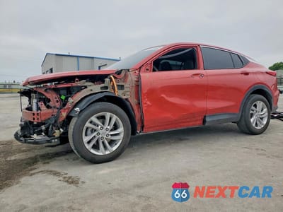 2024 BUICK ENVISTA PREFERRED KL47LAE2XRB053516 - główne zdjęcie licytacji z USA - miniatura