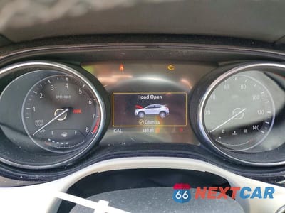 Zdjęcie 9 z 13 samochodu: 2023 BUICK ENCORE GX PREFERRED VIN:KL4MMBS22PB142696 - miniatura