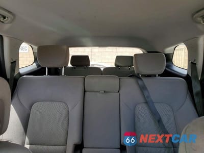 Zdjęcie 10 z 13 samochodu: 2018 HYUNDAI SANTA FE SE VIN:KM8SM4HF2JU260564 - miniatura