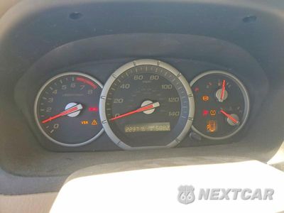 Zdjęcie 9 z 13 samochodu: 2006 HONDA PILOT LX VIN:5FNYF281X6B044656 - miniatura