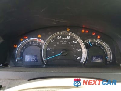 Zdjęcie 9 z 12 samochodu: 2014 TOYOTA CAMRY SE VIN:4T1BF1FK4EU318804 - miniatura