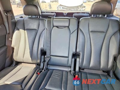 Zdjęcie 10 z 13 samochodu: 2019 AUDI Q7 PRESTIGE VIN:WA1VAAF7XKD009758 - miniatura