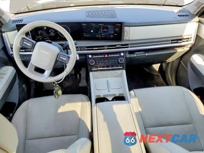Zdjęcie 8 z 14 samochodu: 2025 HYUNDAI SANTA FE LIMITED VIN:5NMP3DG17SH042311 - miniatura