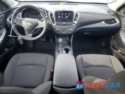 Zdjęcie 8 z 13 samochodu: 2024 CHEVROLET MALIBU LS VIN:1G1ZC5ST1RF225808 - miniatura