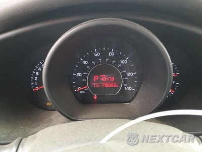 Zdjęcie 9 z 13 samochodu: 2015 KIA SOUL BASE VIN:KNDJN2A22F7159605 - miniatura