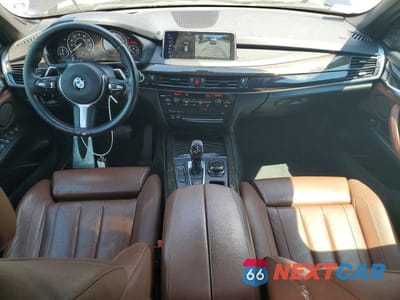 Zdjęcie 8 z 13 samochodu: 2017 BMW X5 XDRIVE35I VIN:5UXKR0C33H0V70315 - miniatura