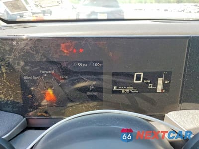 Zdjęcie 9 z 13 samochodu: 2025 NISSAN KICKS SV VIN:3N8AP6CBXSL326303 - miniatura