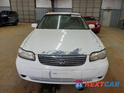 Piąte zdjęcie samochodu w środku: 1999 CHEVROLET MALIBU LS VIN:1G1NE52MXXY144504 - miniatura