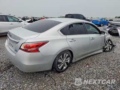Trzecie zdjęcie samochodu z tyłu: 2014 NISSAN ALTIMA 2.5 VIN:1N4AL3AP1EC403117 - miniatura