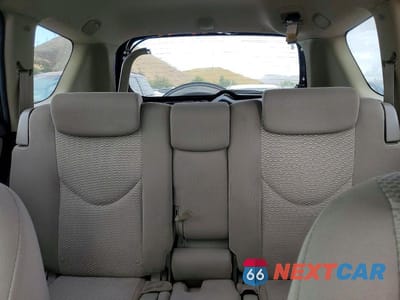 Zdjęcie 10 z 13 samochodu: 2007 TOYOTA RAV4 LIMITED VIN:JTMZK31V776009640 - miniatura