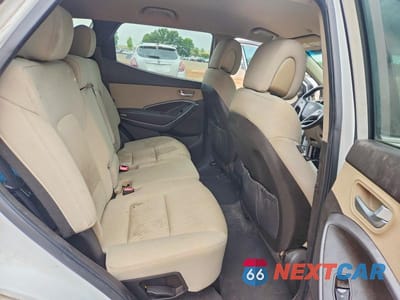 Zdjęcie 11 z 13 samochodu: 2013 HYUNDAI SANTA FE SPORT 2.4L VIN:5XYZT3LBXDG017272 - miniatura