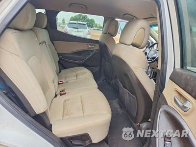 Zdjęcie 11 z 13 samochodu: 2013 HYUNDAI SANTA FE SPORT 2.4L VIN:5XYZT3LBXDG017272 - miniatura
