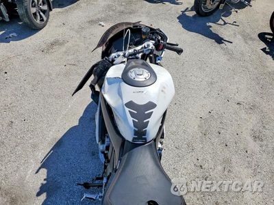Zdjęcie 6 z 9 samochodu: 2025 CF MOTO 675SS VIN:LCEPEVLP2S6002872 - miniatura