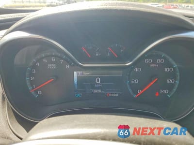 Zdjęcie 9 z 12 samochodu: 2015 CHEVROLET IMPALA LT VIN:2G1125S34F9238671 - miniatura