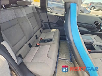 Zdjęcie 11 z 13 samochodu: 2017 BMW I3 REX VIN:WBY1Z8C35HV894928 - miniatura