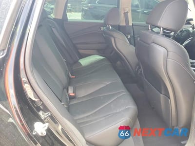 Zdjęcie 10 z 12 samochodu: 2023 ACURA TLX TECHNOLOGY VIN:19UUB5F49PA003729 - miniatura