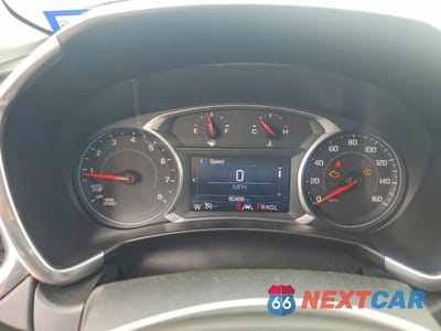 Zdjęcie 9 z 14 samochodu: 2020 CHEVROLET EQUINOX LT VIN:3GNAXTEV7LS729896 - miniatura