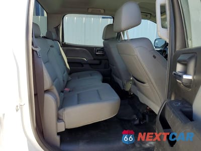 Zdjęcie 10 z 12 samochodu: 2018 CHEVROLET SILVERADO K2500 HEAVY DUTY VIN:1GC1KUEG5JF202312 - miniatura