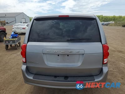 Zdjęcie 6 z 13 samochodu: 2014 DODGE GRAND CARAVAN SE VIN:2C4RDGBG2ER236161 - miniatura