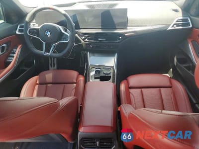 Zdjęcie 8 z 12 samochodu: 2025 BMW M340I VIN:3MW59FT08S8F83742 - miniatura
