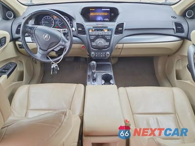 Zdjęcie 8 z 13 samochodu: 2013 ACURA RDX TECHNOLOGY VIN:5J8TB4H52DL009867 - miniatura