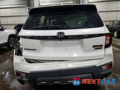 Zdjęcie 6 z 14 samochodu: 2025 HONDA PASSPORT TRAIL SPORT VIN:5FNYF8H65SB006535 - miniatura
