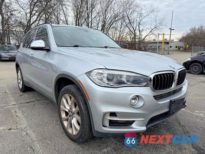 2016 BMW X5 SDRIVE35I 5UXKR2C59G0R69371 - główne zdjęcie licytacji z USA - miniatura