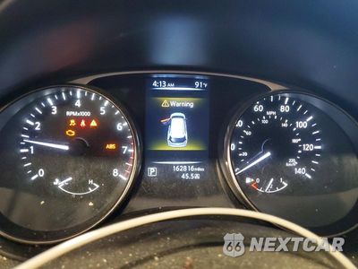 Zdjęcie 9 z 13 samochodu: 2016 NISSAN ROGUE SV VIN:KNMAT2MTXGP722718 - miniatura