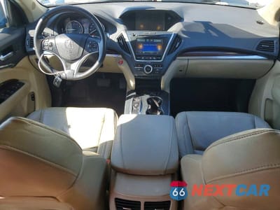 Zdjęcie 8 z 13 samochodu: 2016 ACURA MDX VIN:5FRYD3H27GB013935 - miniatura