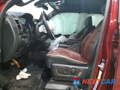 Zdjęcie 7 z 12 samochodu: 2025 RAM 1500 LIMITED VIN:1C6SRFHP8SN615041 - miniatura