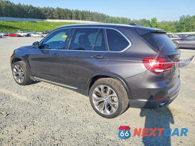 Drugie zdjęcie samochodu z przodu: 2014 BMW X5 XDRIVE35I VIN:5UXKR0C54E0H20464 - miniatura
